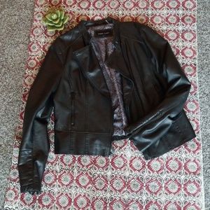 Blk jacket